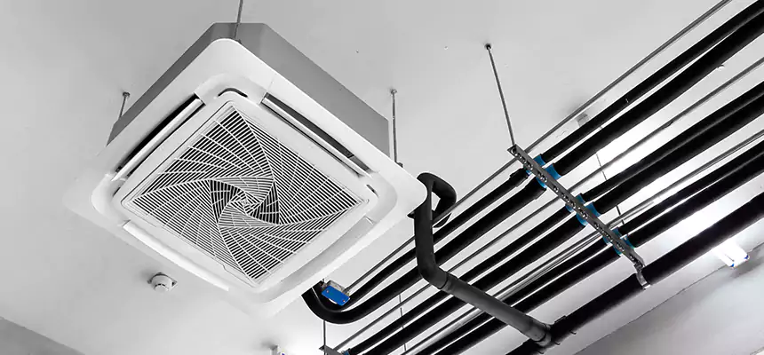 Our Air Duct Deep Cleaning Services in Vancouver, WA