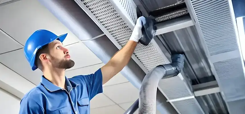 Our Annual Dryer Vent Maintenance Services in Vancouver, WA