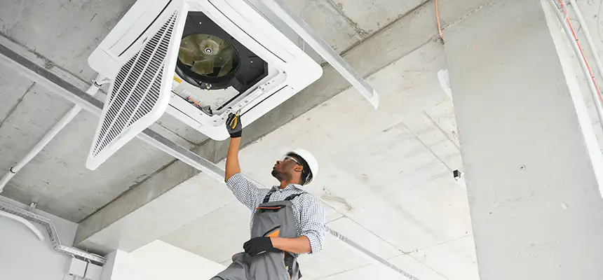 Efficient Multi‑Unit & HOA Annual Vent Cleaning Plans in Vancouver