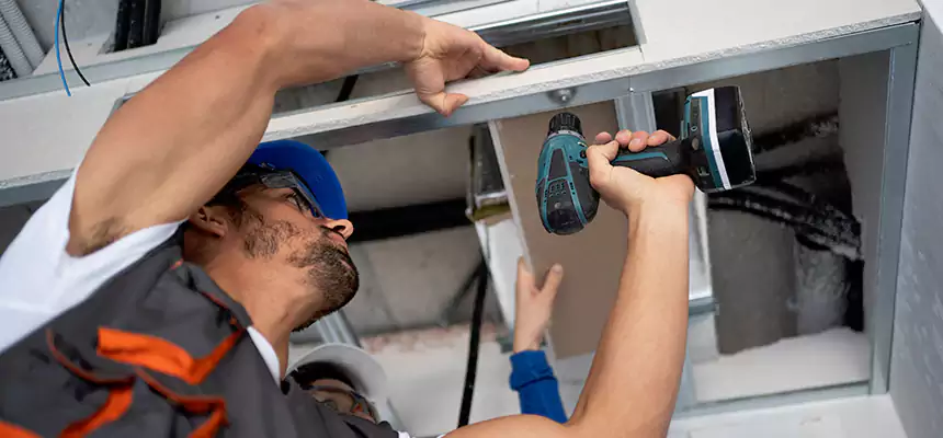 Our Apartment Air Duct Cleaning Services in Vancouver, WA