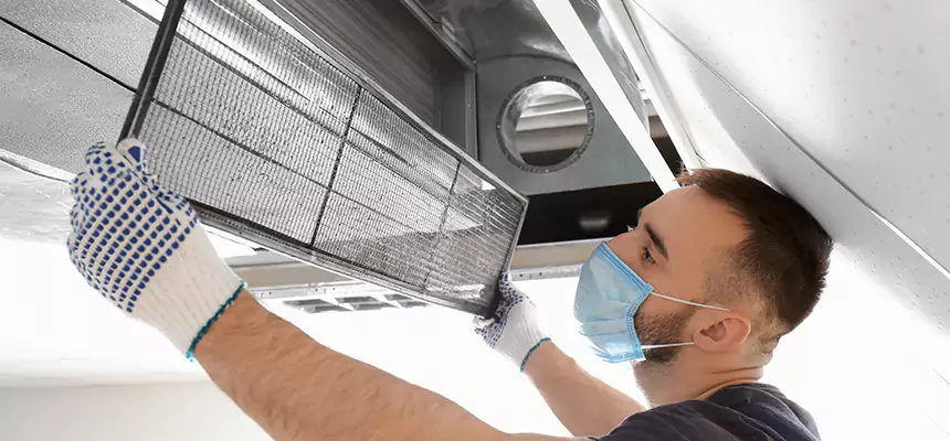 Our Bathroom Exhaust Duct Cleaning Services in Vancouver, WA