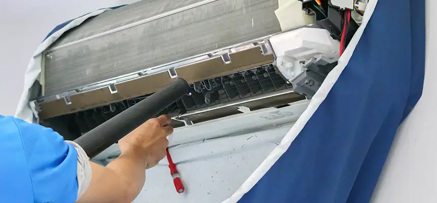 Advanced Clogged Dryer Vent Repair for Multi-Unit & Commercial in Vancouver, WA