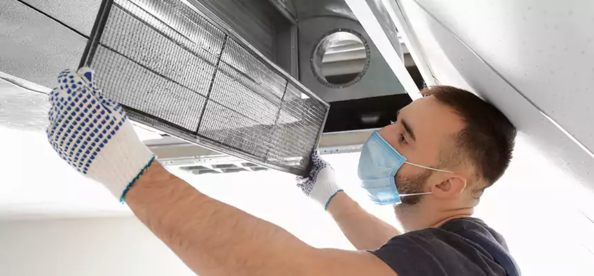 Our Dryer Vent Cleaning Services in Vancouver, WA