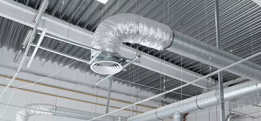 Our Dryer Vent Hose Replacement Services in Vancouver, WA