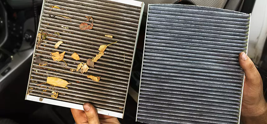 Our Dryer Vent Lint Filter Cleaning Services in Vancouver, WA