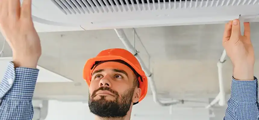 Our Furnace Vent Cleaning Services in Vancouver, WA