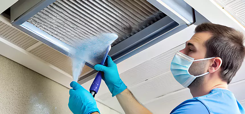 Our Home Ventilation Cleaning Services in Vancouver, WA