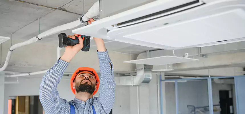 Eco‑Friendly Coil & Plenum Deep Cleaning in Vancouver