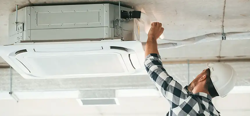 Our Local Vent Cleaning Services in Vancouver, WA