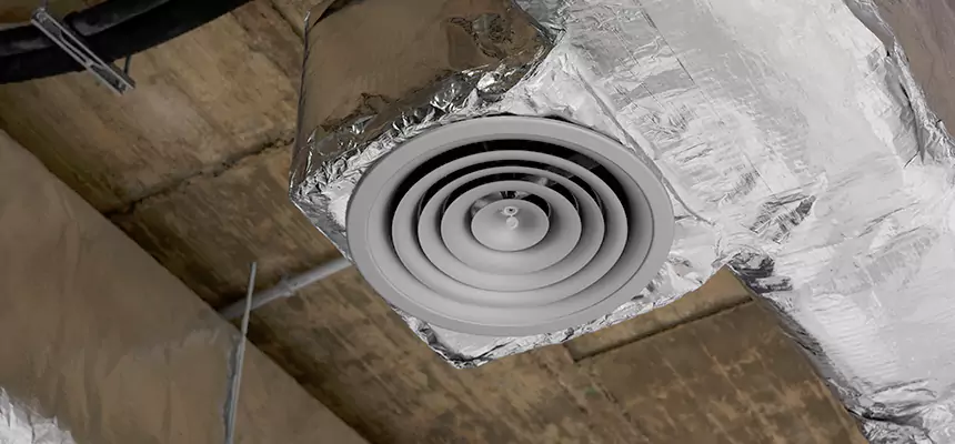 Our Low VOC Vent Installation Services in Vancouver, WA