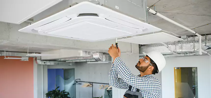 Moisture Control & Condensation Fixes in Duct Systems in Vancouver, WA