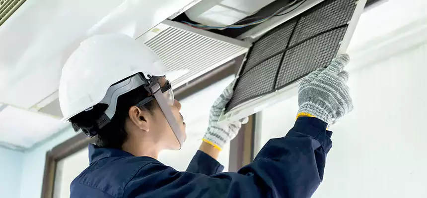 Our Multi-family Home Duct Cleaning Services in Vancouver, WA