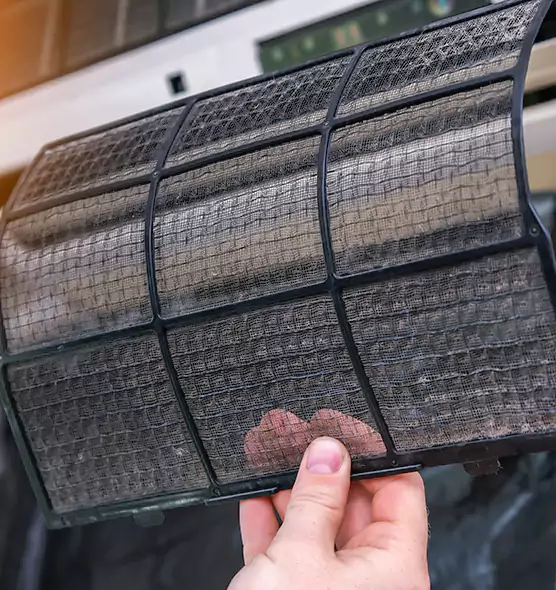 Top-notch AC Air Filter Replacement in Vancouver