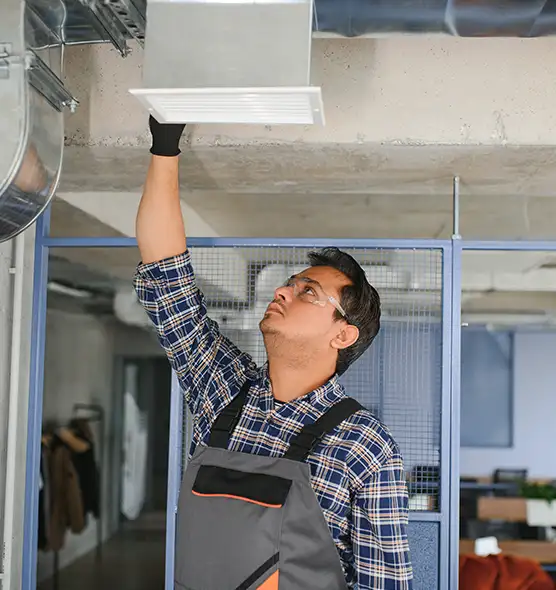 Top-Rated Air Duct Cleaning Near Me in Vancouver, WA