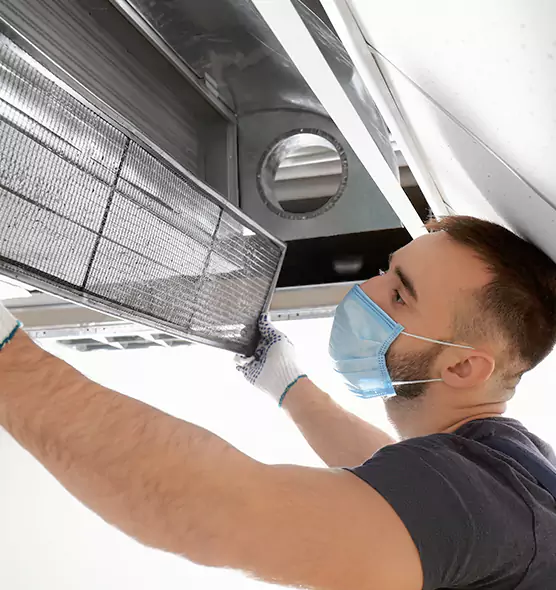 About Air Duct Pathogen Disinfection in Vancouver, WA