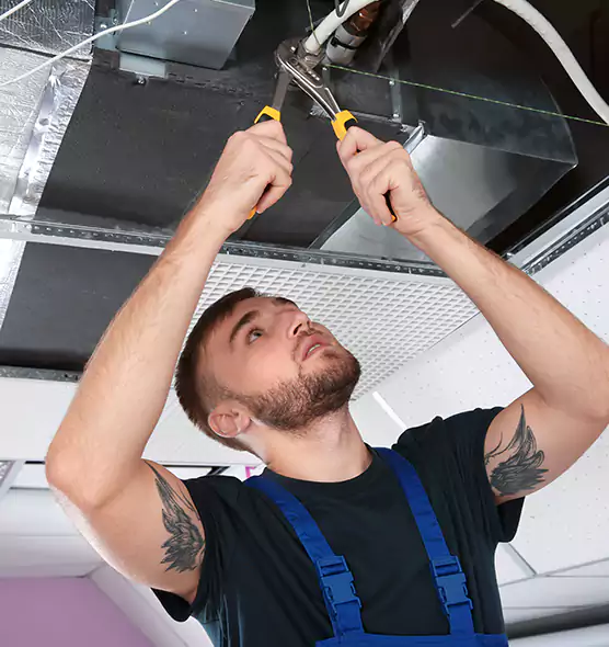 About Air Duct Repair Services in Vancouver, WA