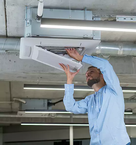 About Air Duct Sealing And Repair in Vancouver, WA