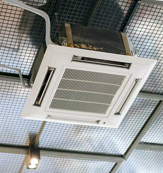 Top-Notch Allergy Relief Vent Cleaning Services in Vancouver, WA