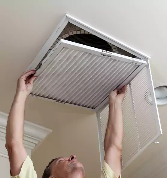 Trusted Apartment Air Duct Cleaning in Vancouver, WA
