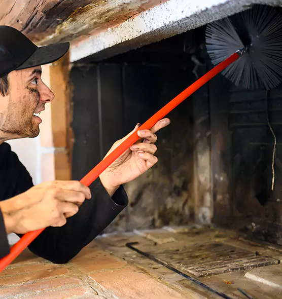 About Expert Chimney Cleaning in Vancouver, WA