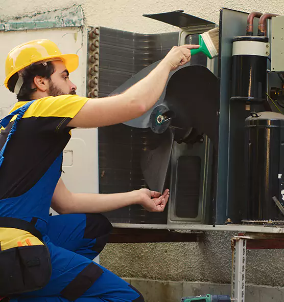 About Dryer Duct Fire Hazard Inspection in Vancouver, WA