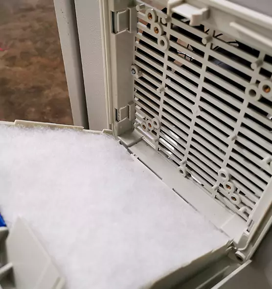 Professional Dryer Vent Mold Cleaning in Vancouver, WA