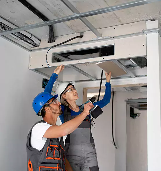 Professional Duct Expansion & Extension Service in Vancouver, WA
