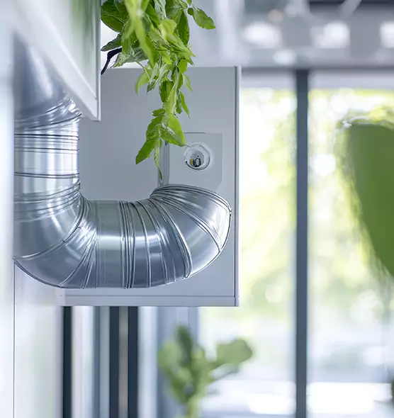 Professional Eco-Friendly Duct Cleaning Services in Vancouver, WA