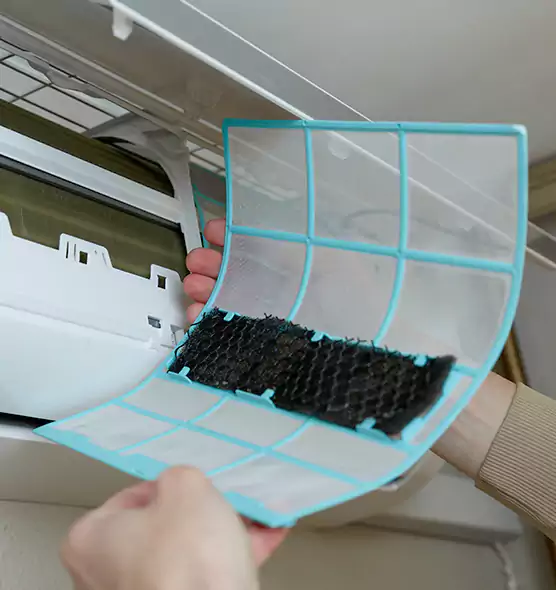 Welcome to Air Duct Cleaning & Repairs Vancouver — Your Local HEPA Filter Installation Pros in Vancouver, WA