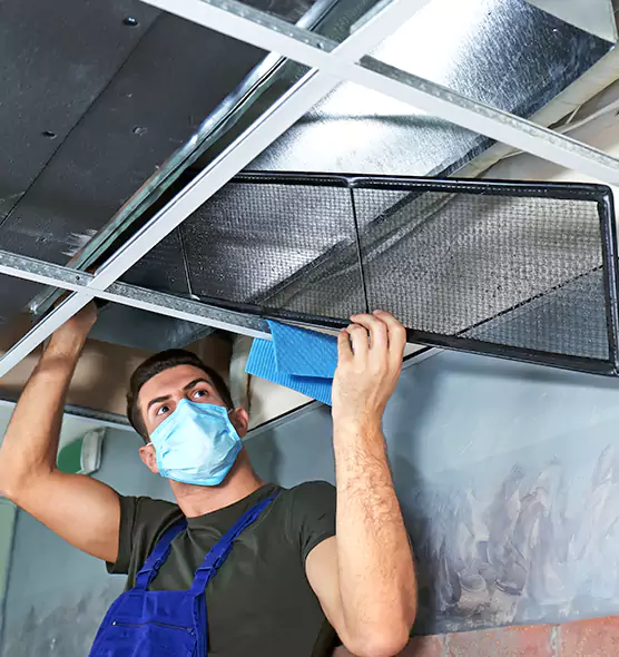 Professional Home Ventilation Cleaning in Vancouver, WA