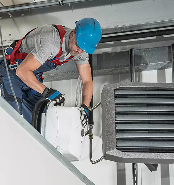 About HVAC Mold Remediation Service in Vancouver, WA