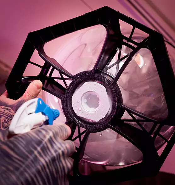 Expert Low VOC Vent Installation in Vancouver, WA