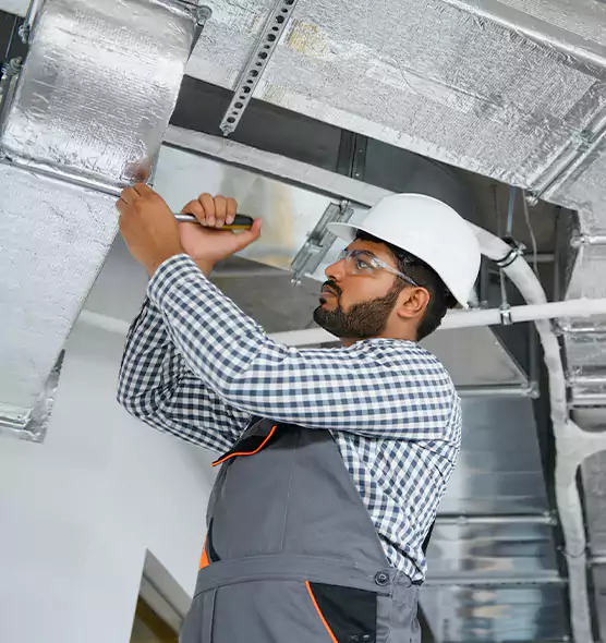 Welcome to Mold & Mildew Removal from Air Ducts Vancouver, WA