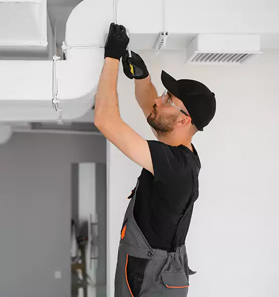 Advanced Office Ductwork Cleaning Services in Vancouver, WA