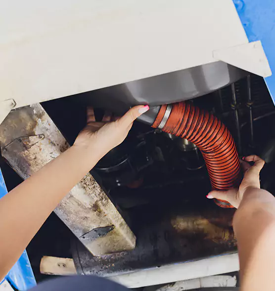 Top-Notch Return Vent Cleaning Service in Vancouver, WA