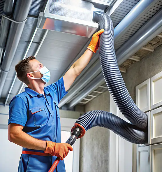 Welcome to Air Duct Cleaning & Repairs Vancouver — Your Local Roof Dryer Vent Cleaning Specialists in Vancouver, WA