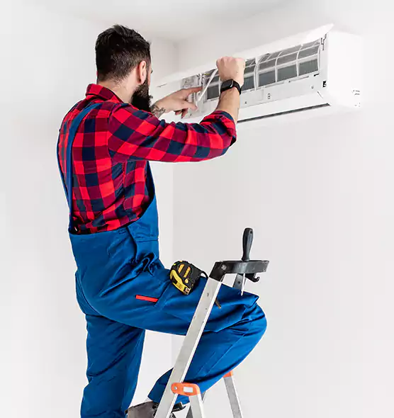 About Smart Air Conditioning Installation in Vancouver, WA