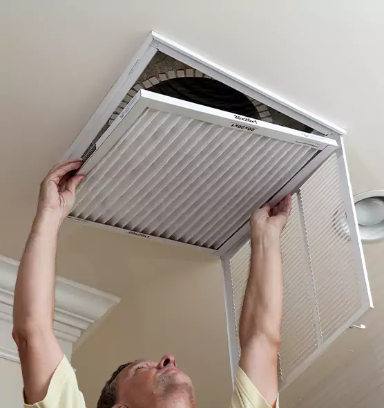 Professional Vent Relocation Services in Vancouver, WA