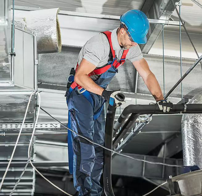 Why Homeowners & Businesses Trust Us in Vancouver, WA?