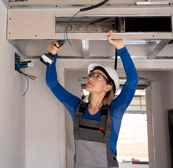 Why Homeowners & Businesses Trust Us in Vancouver, WA?