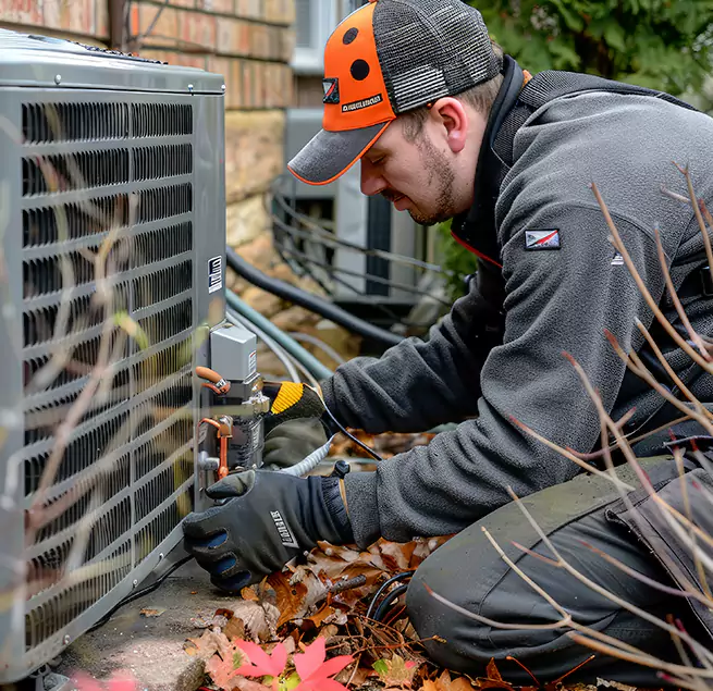 Why Homeowners & Businesses Trust Us in Vancouver, WA?