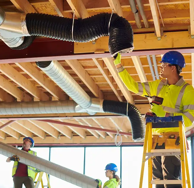 Why Homeowners & Businesses Trust Us in Vancouver, WA?