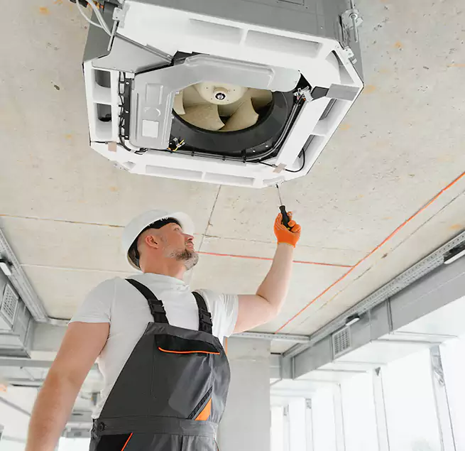 Why Homeowners Businesses Trust Us in Vancouver, WA