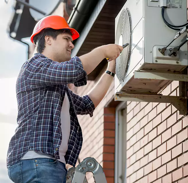 Why Homeowners & Businesses Trust Us Vancouver, WA