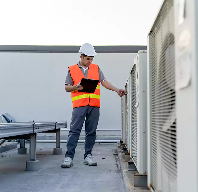 Why Homeowners & Businesses Trust Us in Vancouver, WA?