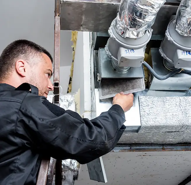 Why Homeowners & Businesses Trust Us in Vancouver, WA?